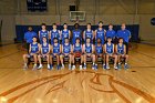 MBBall Team Photo  Men’s Basketball 2021-22 Team Photo. - Photo by Keith Nordstrom : Wheaton, Basketball, Team Photo